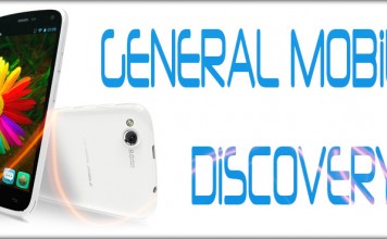 General Mobile Discovery Kapanma Sorunu