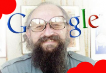 Google İnsan Olsaydı Nasıl Olurdu? Video