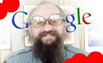 Google İnsan Olsaydı Nasıl Olurdu? Video