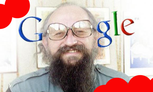 google-logo-komik
