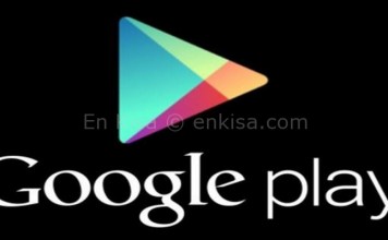 Google Play 101 Hatası Çözümü