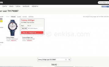 Kampanyon ile Keyifli Online Alışverişler