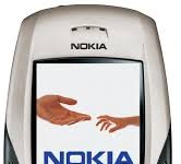 Nokia 6600 Güvenlik Kodu Kırma