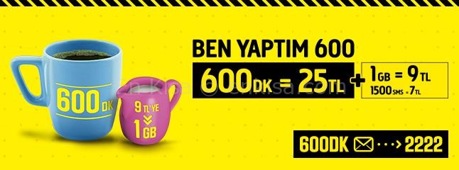 turkcell-benyaptim-600-paketi