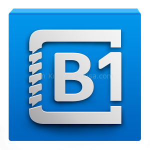 B1 Free Archiver