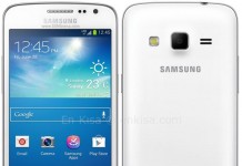 Samsung Galaxy S3 Slim Özellikleri