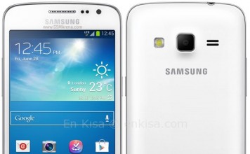 Samsung Galaxy S3 Slim Özellikleri