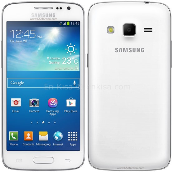 Samsung-