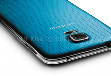 Samsung Galaxy S5 Resmi Tanıtım Videosu