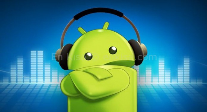 android-muzik