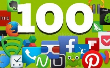 En Çok İndirilen 5 Android Uygulaması