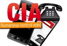 Cia Caller’den numaramı nasıl silebilirim?