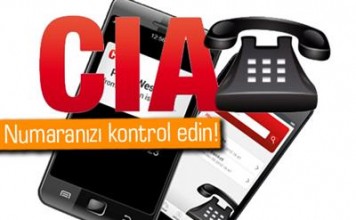 Cia Caller’den numaramı nasıl silebilirim?