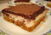 Etimek Tatlısı Nasıl Yapılır