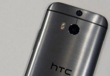 Htc One M8 Ekran Görüntüsü Nasıl Alınır