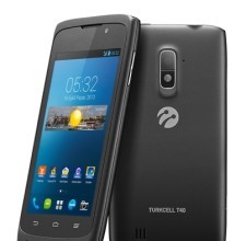 Turkcell T40 Ekran Görüntüsü Nasıl Alınır