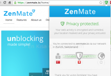 ZenMate Nedir? Nasıl Kullanılır Video?
