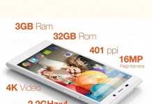 General Mobile Discovery Elite Sıfırlama