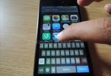 İphone 5 Spotlight Araması Nasıl Silinir