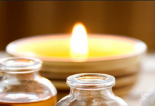 Masaj salonu önerisi