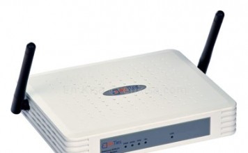 Airties Modem Arayüz Şifresini Unuttum