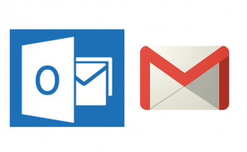 Gmail Hesabı Outlook’a Nasıl Aktarılır
