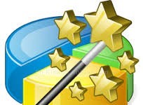 İki Bölüm Harddisk Birleştirme