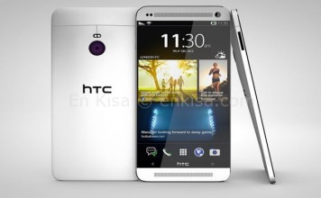 HTC One M8 Tanıtım Videosu