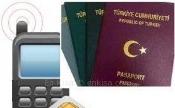 18 Yaşından Küçükler için Cihaz Kaydı yapılabilir mi?