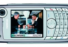 Nokia 6680 Format Atmak