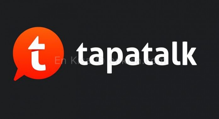 tapatalk-indir