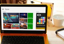 Windows 8 İçin En Başarılı Oyunlar