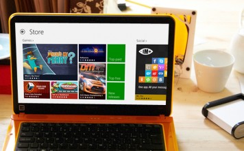 Windows 8 İçin En Başarılı Oyunlar