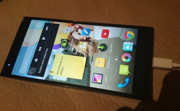 General Mobile Elite Desen Şifresini Unuttum