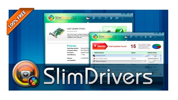 SlimDrivers-indir