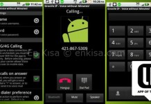 Android Telefonların İp Adresi Nasıl Öğrenilir