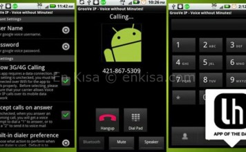 Android Telefonların İp Adresi Nasıl Öğrenilir