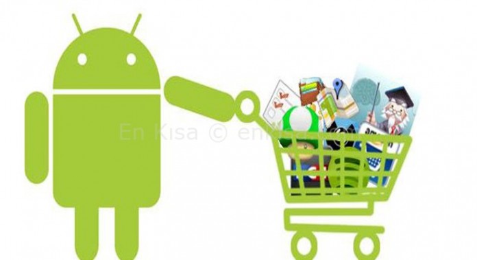 android-uygulamalar