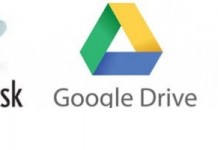 Ücretsiz Dosya Depolama Servisleri