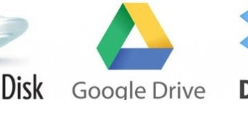 Ücretsiz Dosya Depolama Servisleri