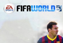 FIFA WORLD Türk Oyuncular İçinde Yayında