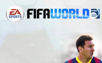 FIFA WORLD Türk Oyuncular İçinde Yayında