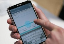 LG G3 Tanıtıldı ve LG G3 Özellikleri