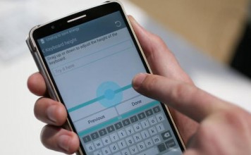 LG G3 Tanıtıldı ve LG G3 Özellikleri