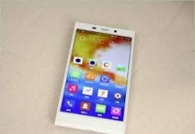 General Mobile Discovery Elite Görüntülü Konuşma