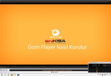 Gom Player Nasıl Kurulur?