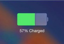 iOS 7.1.1 Batarya Sorunu ve Çözümü