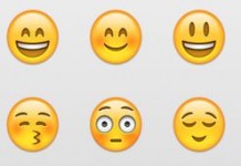 İphone Whatsapp Smiley ve Emoji Nasıl Eklenir
