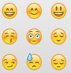 iphone-smiley-eklemek