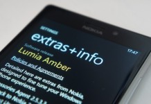 Nokia Lumia Güncelleme Kontrolü Nasıl Yapılır